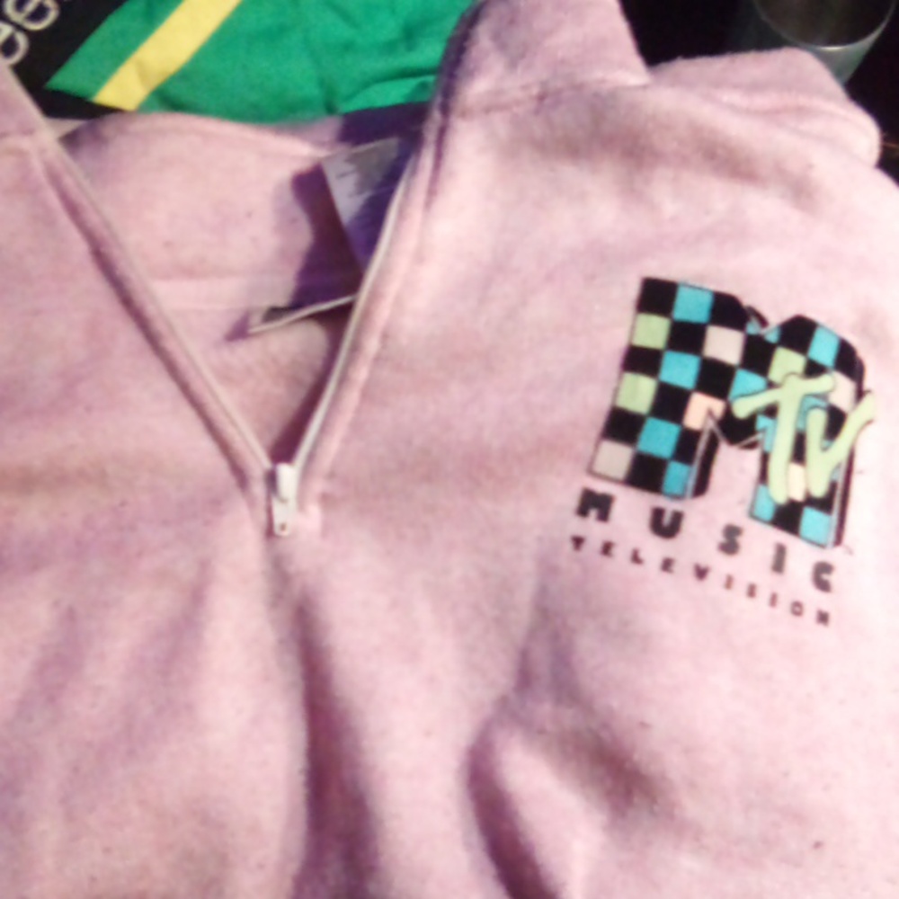 Women's sweater